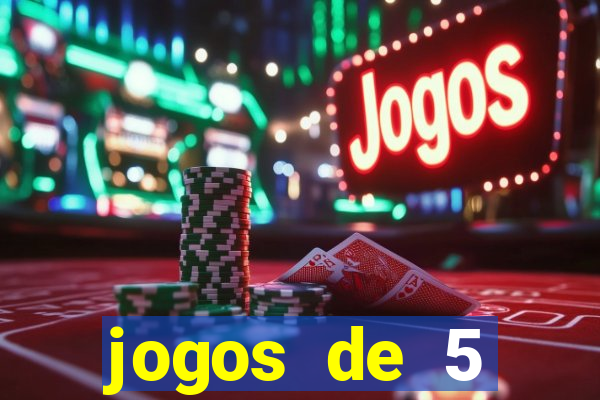 jogos de 5 centavos nas plataformas